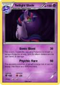 Twilight Slade