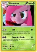 Pinkamena