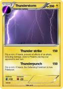 Thunderstorm