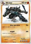 Minotaur