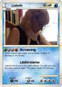 Lisbeth