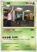 DIE