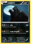 loupgarus