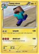 funny steve