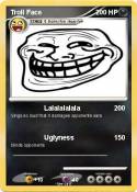 Troll Face