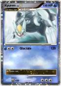 Kyurem