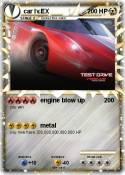 car lv.EX