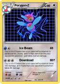 Porygon-Z