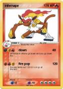 infernape