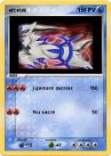 arceus