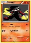 Dark Mario