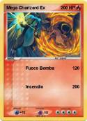 Mega Charizard