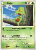 Treeko