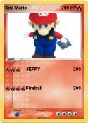 Sml Mario