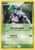Power