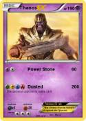 Thanos