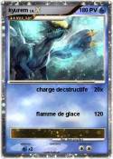 kyurem