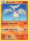 Reshiram