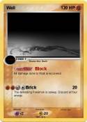 Wall