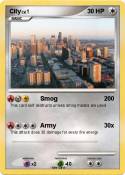 City