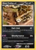 Dead Pinithy