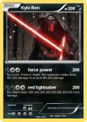Kylo Ren