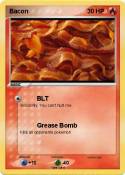 Bacon