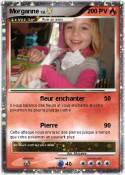 Morganne