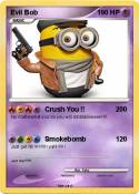 Evil Bob