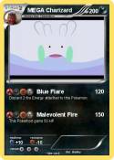 MEGA Charizard