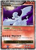Reshiram