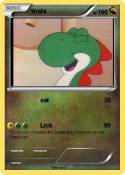 Yoshi