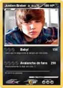 Justien Bieber