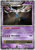 Xerneas