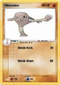 Hitmonlee