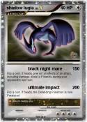 shadow lugia