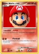 Super Mario