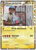 Shuan electrici