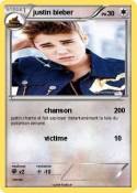 justin bieber