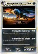 M dragodark