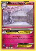 Arbre Magique