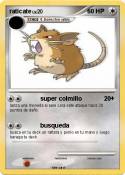 raticate