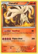 FlameFox