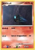 sparke