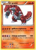 EX grodon