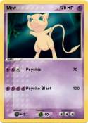 Mew 1