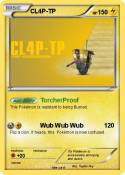 CL4P-TP