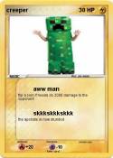 creeper