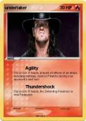 undertaker