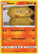 pikasus